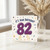 82nd Birthday Card, It's Your Birthday Card