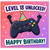 18th Birthday Card, Level 18 Unlocked Gaming Birthday Card
