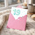 19th Birthday Card, Cute Pufferfish Design