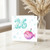 26th Birthday Card, Cute Puffer Fish Party Card