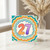27th Birthday Card