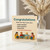Funny New Baby Congratulations Card - Now You Have Your Own Poop Machine Puke Machine Sleep Thief Adorable Little Baby - Humour Card for New Parents, Mum and Dad