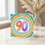 90th Birthday Card