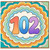102nd Birthday Card