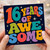16th Birthday Card, 16 Years of Awesome Card