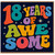 18th Birthday Card, 18 Years Of Awesome Card