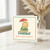 Cutie in the Forecast Baby Shower Card, Cute Umbrella Baby Design, Happy Shower Greeting Card