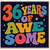 36th Birthday Card, 36 Years of Awesome Card