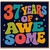 37th Birthday Card, 37 Years of Awesome Card