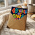 49th Birthday Card, 49 Years Of Awesome Retro Style Card