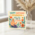 Grandma Birthday Card - You Are One of a Kind - Cute Floral Illustration - Grandmother Birthday Card from Grandchildren, Daughter or Son - Happy Grandma
