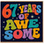 67th Birthday Card, 67 Years of Awesome Card