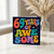 69th Birthday Card, 69 Years of Awesome Card