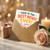 Engagement Congratulations Card - This Is The Best News Ever, Yay You’re Engaged - So Happy For You Both - Colourful Typography Celebration Card