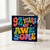 92nd Birthday Card, 92 Years of Awesome Card