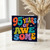 95th Birthday Card, 95 Years Of Awesome
