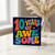 106th Birthday Card, 10 Years of Awesome Retro Style Card