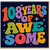 108th Birthday Card, 108 Years of Awesome Birthday Card