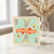 Birthday Queen Bunny Card - Cute Rabbit Playing Card Design with Crown and Cupcakes - Funny Birthday for Her, Friend or Mum