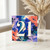 21st Birthday Card