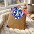 23rd Birthday Card, Floral Number 23 Card