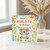 Cute Koala Birthday Card - Pun 'Have a KOALA-TY Birthday!' - Fun Animal Card for Kids or Adults - Blank Inside with Envelope