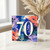 70th Birthday Card