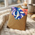 95th Birthday Card, Colourful Floral Number 95 Card