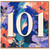 101st Birthday Card