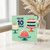 10th Birthday Card, You're 10 Today Birthday Card