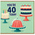 40th Birthday Card, You're 40 Today Celebration Card