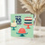 70th Birthday Card, You're 70 Today Celebration Cake Design