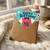 16th Birthday Card, Football Jersey Soccer Birthday Card