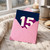 15th Birthday Card