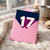 17th Birthday Card