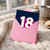 18th Birthday Card
