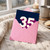 35th Birthday Card