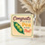 Congrats on the New Pea in Your Pod Card - Cute New Baby Congratulations Card with Peas in a Pod Pun - For Parents