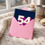 54th Birthday Card