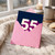55th Birthday Card