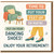 Funny Retirement Card - Time to Put Your Feet Up or Maybe Put On Your Dancing Shoes - Enjoy Retirement - Humorous Leaving Work Card for Colleague, Friend or Family