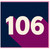 106th Birthday Card