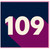 109th Birthday Card