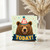 30th Birthday Card, Cute Bear Today Card