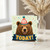 65th Birthday Card, Bear Today Party Card