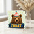 106th Birthday Card, Bear Today Card