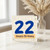22nd Birthday Card, Happy 22nd Birthday Card