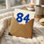 84th Birthday Card, Happy Birthday Card