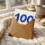 100th Birthday Card, Happy Birthday Card for 100 Year Old