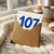 107th Birthday Card